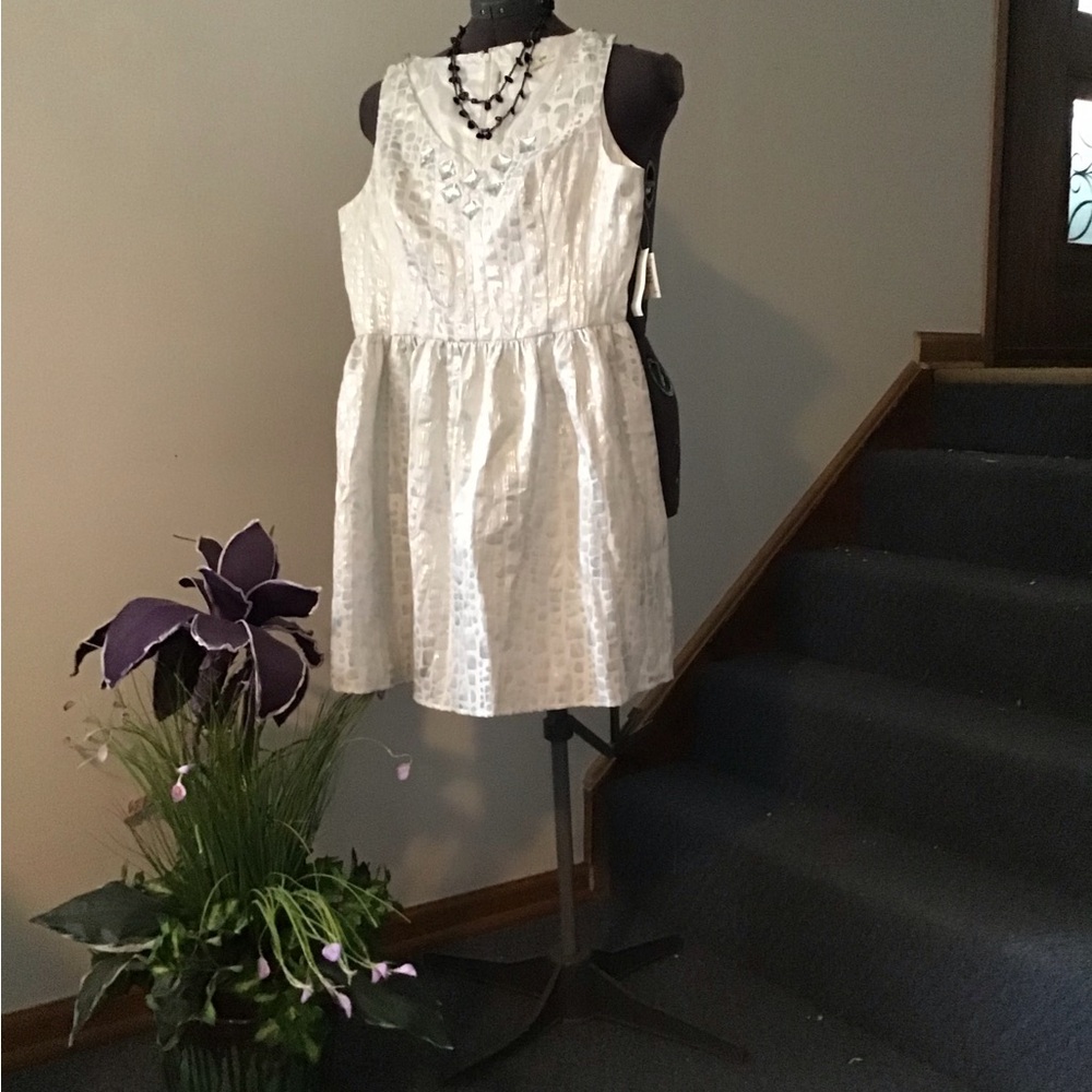 Mac&Jac Dress